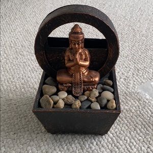 Buddha home decor